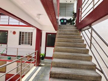VENTA DEPARTAMENTO SAGREDO 33, SAN JOSÉ INSURGENTES 76 M2