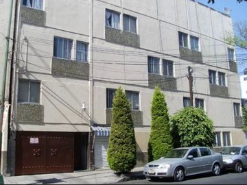 VENTA DEPARTAMENTO SAGREDO 33, SAN JOSÉ INSURGENTES 76 M2