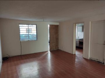 VENTA DEPARTAMENTO SAGREDO 33, SAN JOSÉ INSURGENTES 76 M2