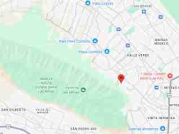 SE VENDE EXCELENTE CASA DE 4 HABITACIONES Y MAS DE 500 METROS CUADRADOS EN MONTERREY NUEVO LEÓN