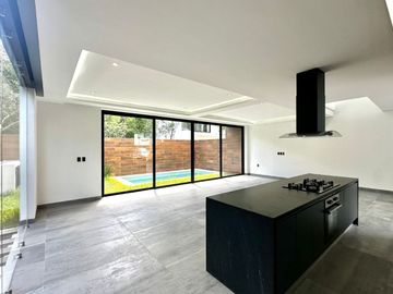 Casa con alberca privada, en venta, Guayacán, Cancún