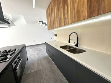 Casa con alberca privada, en venta, Guayacán, Cancún
