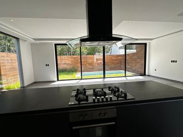 Casa con alberca privada, en venta, Guayacán, Cancún