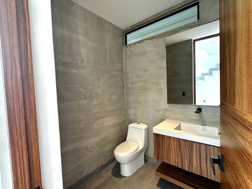 Casa con alberca privada, en venta, Guayacán, Cancún