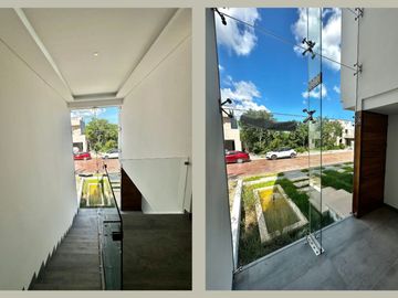 Casa con alberca privada, en venta, Guayacán, Cancún