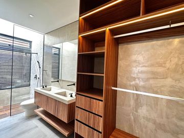 Casa con alberca privada, en venta, Guayacán, Cancún