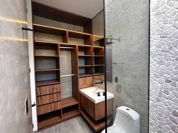 Casa con alberca privada, en venta, Guayacán, Cancún