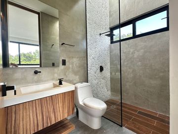 Casa con alberca privada, en venta, Guayacán, Cancún
