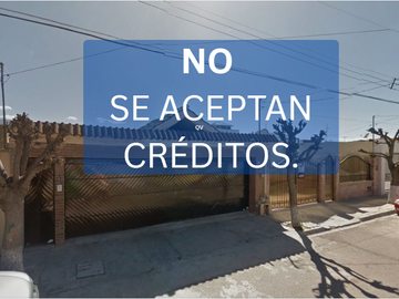 PROPIEDADES DE CREDITO HIPOTECARIO EN CRUZ DEL AIRE SALTILLO COAHUILA