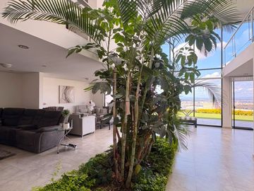 VENTA CASA EN LA LOMA CLUB DE GOLF