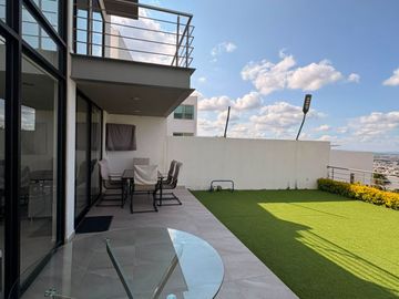 VENTA CASA EN LA LOMA CLUB DE GOLF