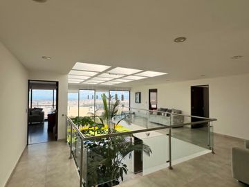 VENTA CASA EN LA LOMA CLUB DE GOLF