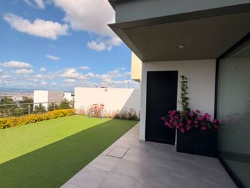 VENTA CASA EN LA LOMA CLUB DE GOLF