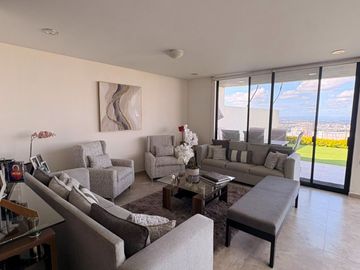 VENTA CASA EN LA LOMA CLUB DE GOLF