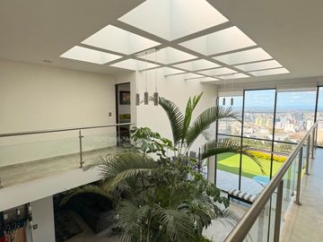 VENTA CASA EN LA LOMA CLUB DE GOLF