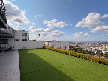 VENTA CASA EN LA LOMA CLUB DE GOLF