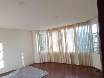 CASA EN IZTACALCO