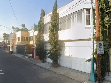 CASA EN IZTACALCO