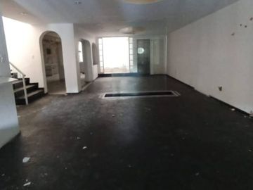 CASA EN IZTACALCO