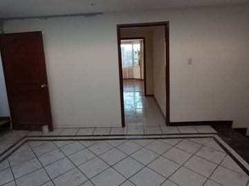 CASA EN IZTACALCO