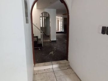 CASA EN IZTACALCO