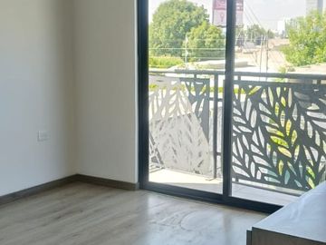 DEPARTAMENTO EN VENTA SANTA CRUZ DE LOS ANGELES CERCA DE LAS ANIMAS Y EL TRIANGULO 4DV F227
