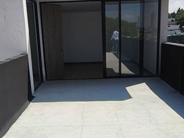 DEPARTAMENTO EN VENTA SANTA CRUZ DE LOS ANGELES CERCA DE LAS ANIMAS Y EL TRIANGULO 4DV F227