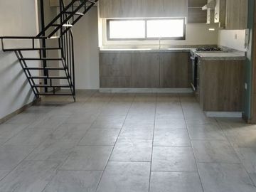 DEPARTAMENTO EN VENTA SANTA CRUZ DE LOS ANGELES CERCA DE LAS ANIMAS Y EL TRIANGULO 4DV F227