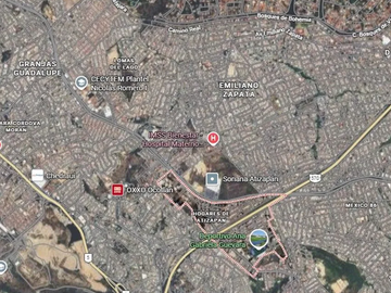 🏡 Casa en Venta en Hogares de Atizapán – Atizapán de Zaragoza, Estado de México
