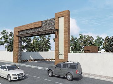 Lotes Residenciales Exclusivos en Zinacantepec | Desde 379 m²