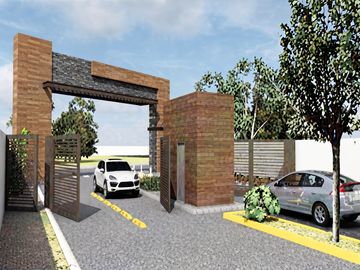 Lotes Residenciales Exclusivos en Zinacantepec | Desde 379 m²
