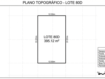 Lotes Residenciales Exclusivos en Zinacantepec | Desde 379 m²
