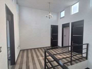 Casa en Renta Col. Buenavista