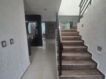 Casa en Renta Col. Buenavista