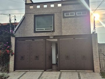 Casa en Renta Col. Buenavista