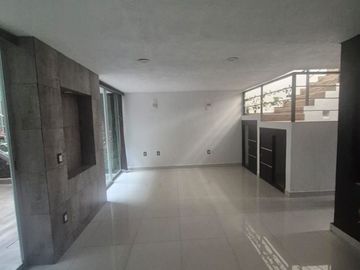 Casa en Renta Col. Buenavista