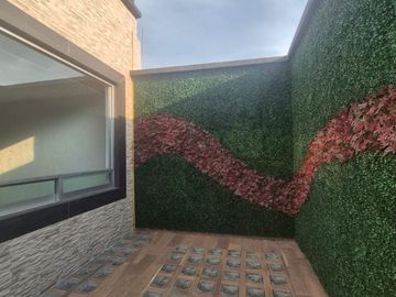 Casa en Renta Col. Buenavista