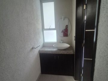 Casa en Renta Col. Buenavista