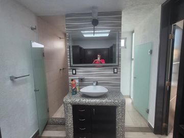 Casa en Renta Col. Buenavista