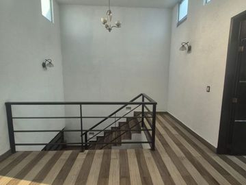 Casa en Renta Col. Buenavista