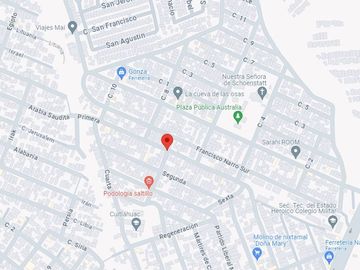 PROPIEDADES DE CREDITO HIPOTECARIO EN AGUA NUEVA SALTILLO COAHUILA