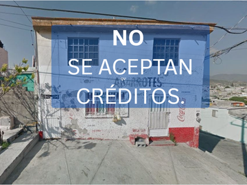 PROPIEDADES DE CREDITO HIPOTECARIO EN AGUA NUEVA SALTILLO COAHUILA
