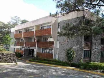 Condo FOR SALE at Baguio City, Benguet