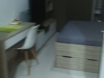 Disewakan Apartemen Springwood Type Studio Full Furnish