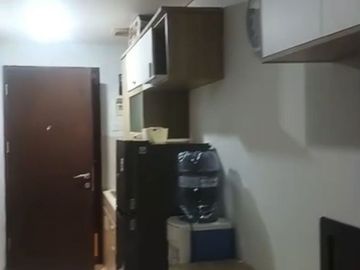 Disewakan Apartemen Springwood Type Studio Full Furnish