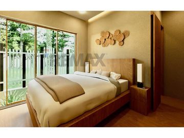 Premium Freehold 4BR Pool Villa in Peaceful Taling Ngam, Koh Samui