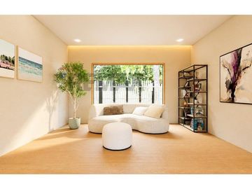 Premium Freehold 4BR Pool Villa in Peaceful Taling Ngam, Koh Samui