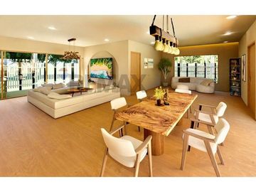 Premium Freehold 4BR Pool Villa in Peaceful Taling Ngam, Koh Samui