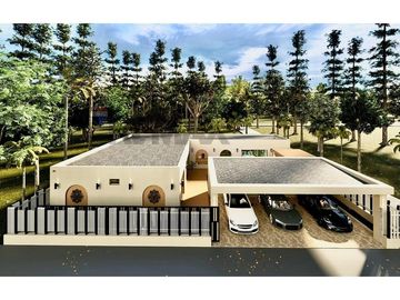 Premium Freehold 4BR Pool Villa in Peaceful Taling Ngam, Koh Samui
