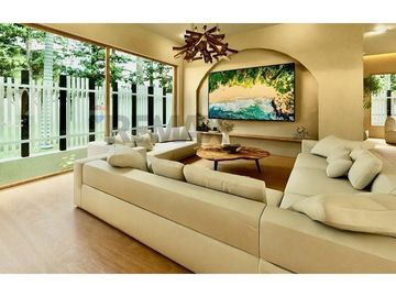 Premium Freehold 4BR Pool Villa in Peaceful Taling Ngam, Koh Samui